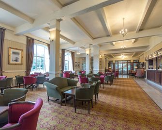 Cumbria Grand Hotel - Grange-over-Sands - Baari