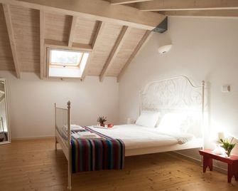 Amazigh Villas - 3 Bedrooms, 2 Bathrooms - Aljezur - Camera da letto