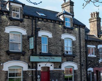 Cherry Tree - Dewsbury - Building