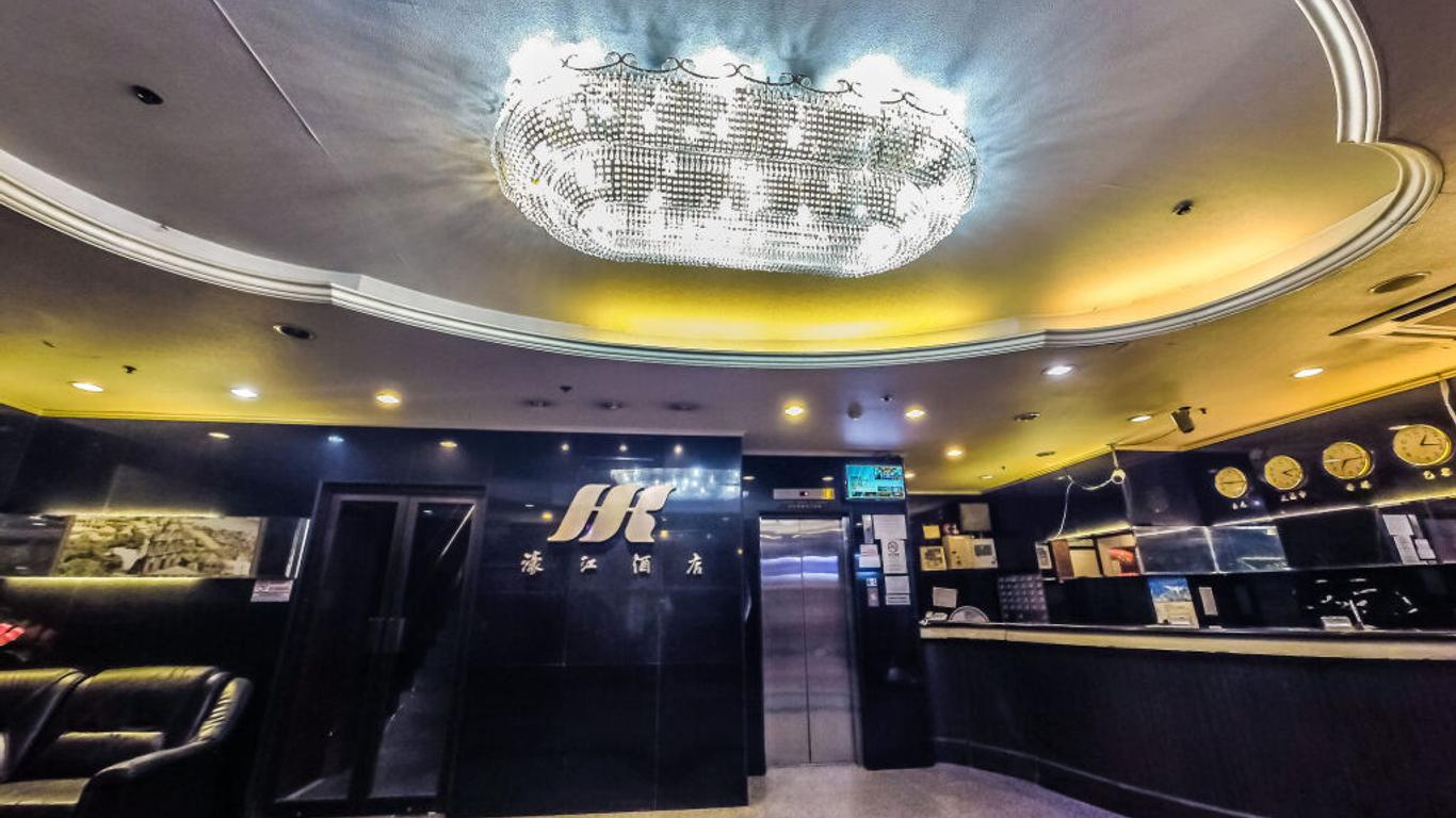 Hou Kong Hotel