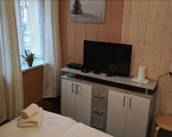 Hostel Vorharz Quedlinburg - Quedlinburg