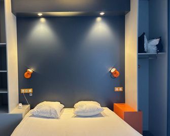 Hotel Gabriel - Le Mont-Saint-Michel
