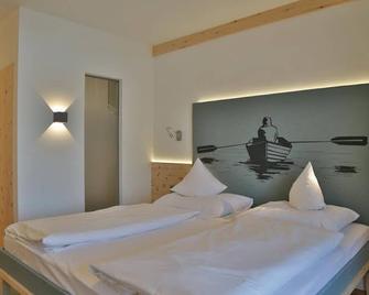 Hotel Zur Schanz - Ebbs - Schlafzimmer