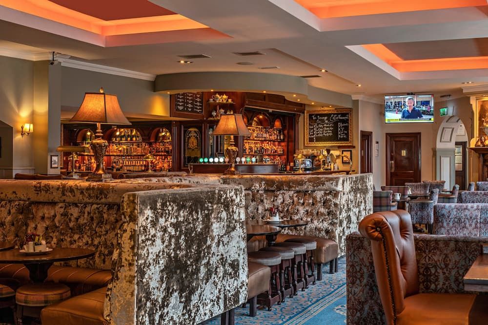 Headfort Arms Hotel - Kells - Bar