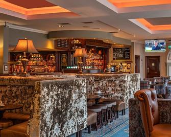 Headfort Arms Hotel - Kells - Bar