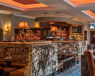 Headfort Arms Hotel - Kells - Bar