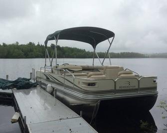 Year Round - Ash Lake Private Cabin - Orr