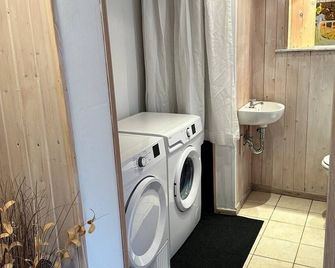 Ferienhaus Im Sonnental - Schwedt