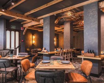 Ona Lomas Village - La Manga Club - La Manga del Mar Menor - Restaurante