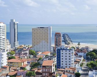 Praia Centro - Fortaleza - Utsikt