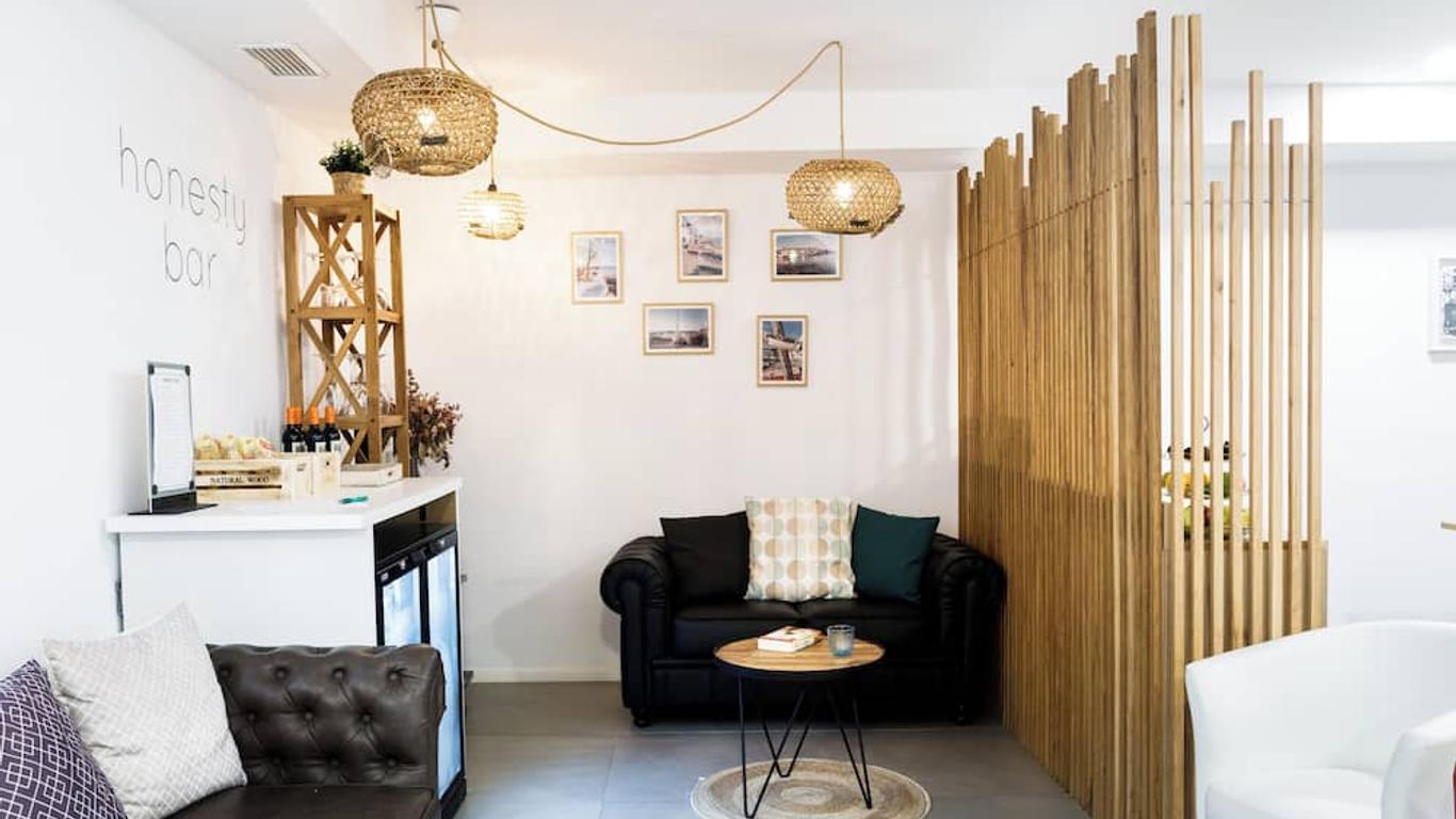 Hotel Calella de Palafrugell