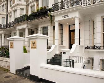 Bob W London Holland Park - London - Building