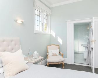 Cedar House - Gisborne - Bedroom