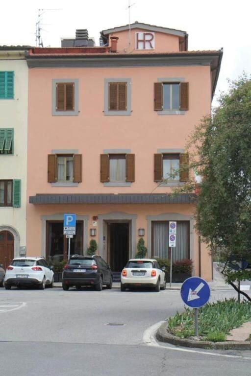 هوتل برايم جيا هوتل بيكولو ريتس