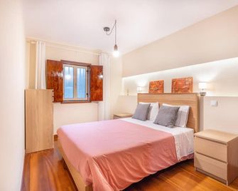 Apartamento Tulipa do Gêres - Terras de Bouro - Bedroom