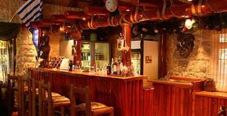 La Rochelle Inn - Richards Bay - Bar