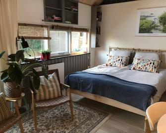 Beemster Tiny House - Zuidoostbeemster - Habitación