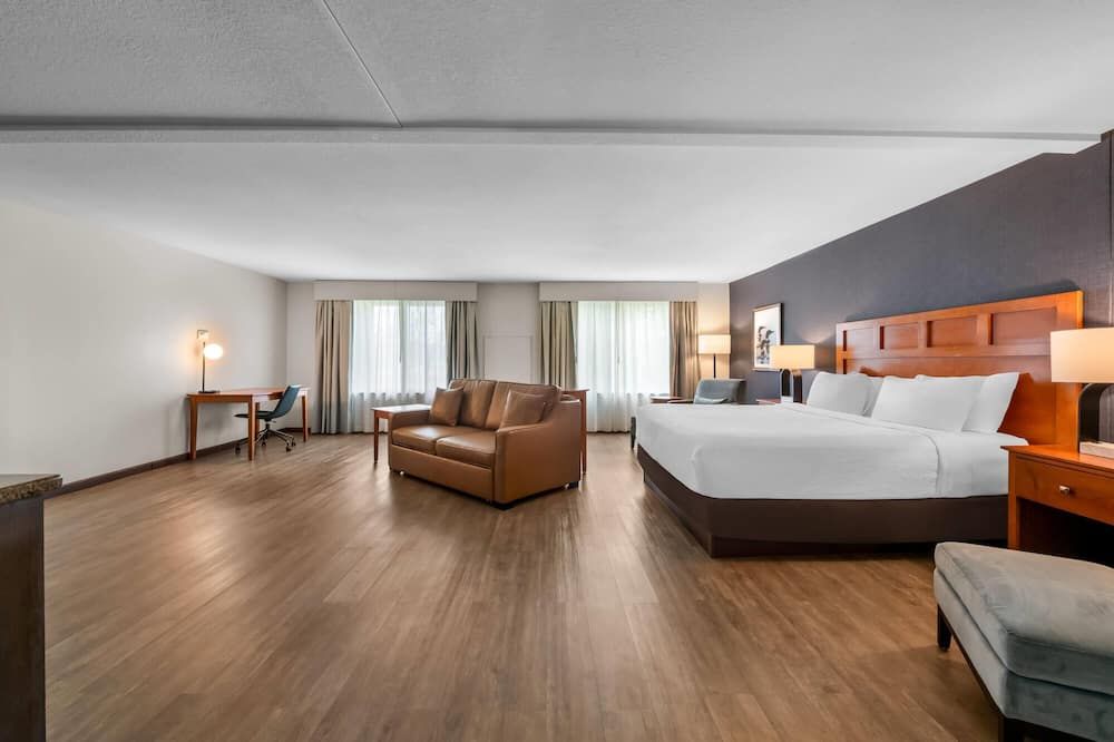 Wyndham Bloomington - Mall of America thumbnail 3
