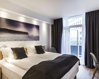 Storm Hotel by Keahotels - Reykjavik - Kamar Tidur