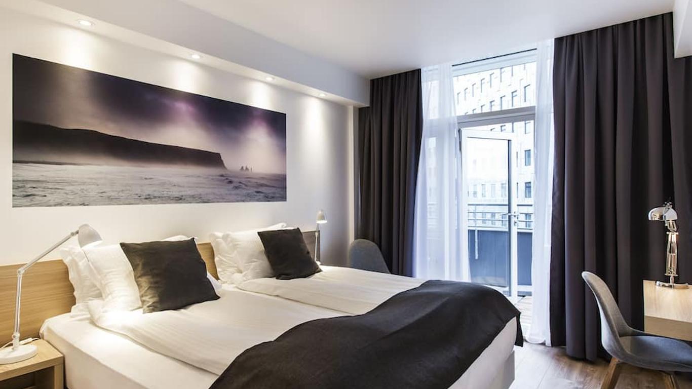 ستورم هوتل باي كيهوتالز