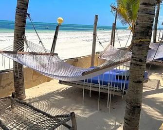 Sky & Sand Zanzibar - Pwani Mchangani - Plage