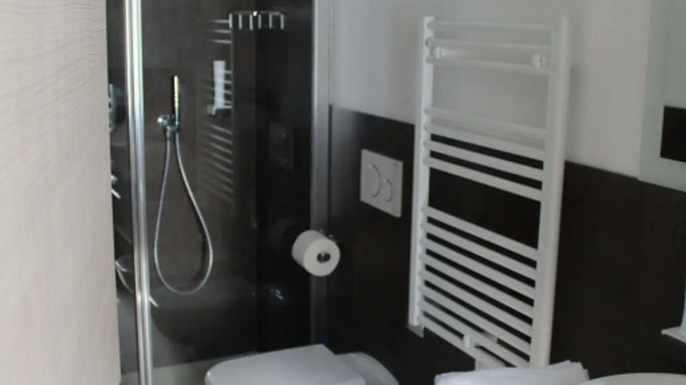 Hotel Danieli La Castellana lago di Garda