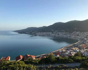 Hotel Anthousa - Samos