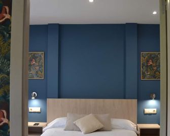 Avío Apartamentos - Santiago di Compostela