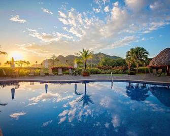 Ocean View Condo in Los Sueños - Herradura - Pool