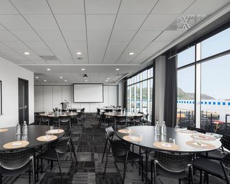 Alt Hotel St. John's - St. John's - Restaurant