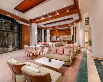 Rixos Park Belek - The Land of Legends Access - Belek - Lobby