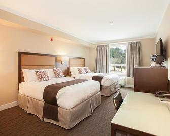 Mstar Hotel - Kitimat - Habitación