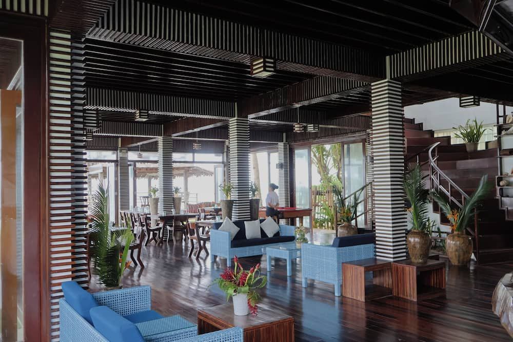 أوشن 101 بيتش ريزورت