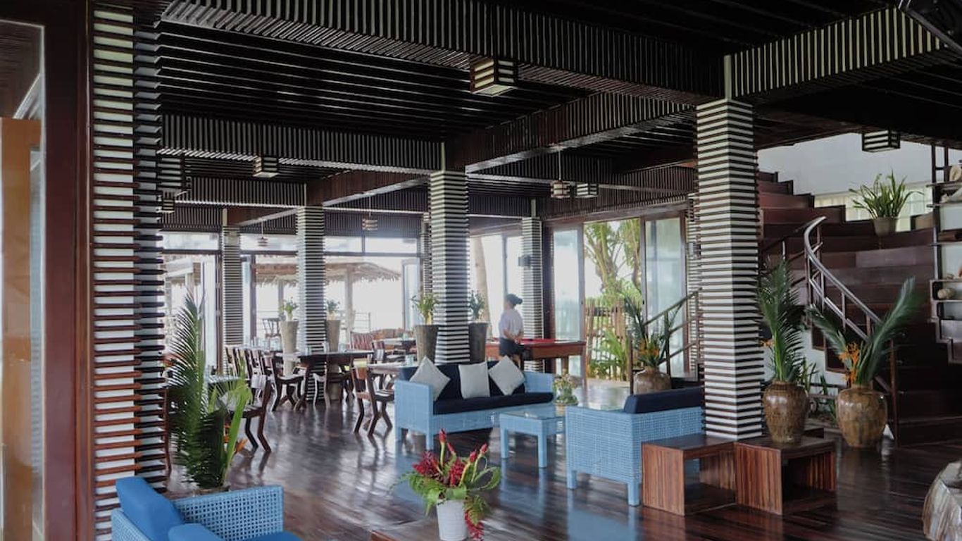 大海101海灘度假村