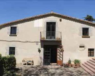 Can Perot Costabravasi - Llagostera - Building