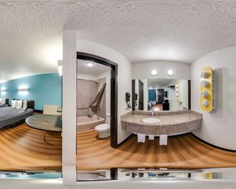 Americas Best Value Inn Beeville - Beeville
