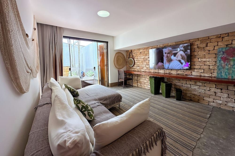 Passagem Concept Hotel e Spa - קאבו פריו - סלון