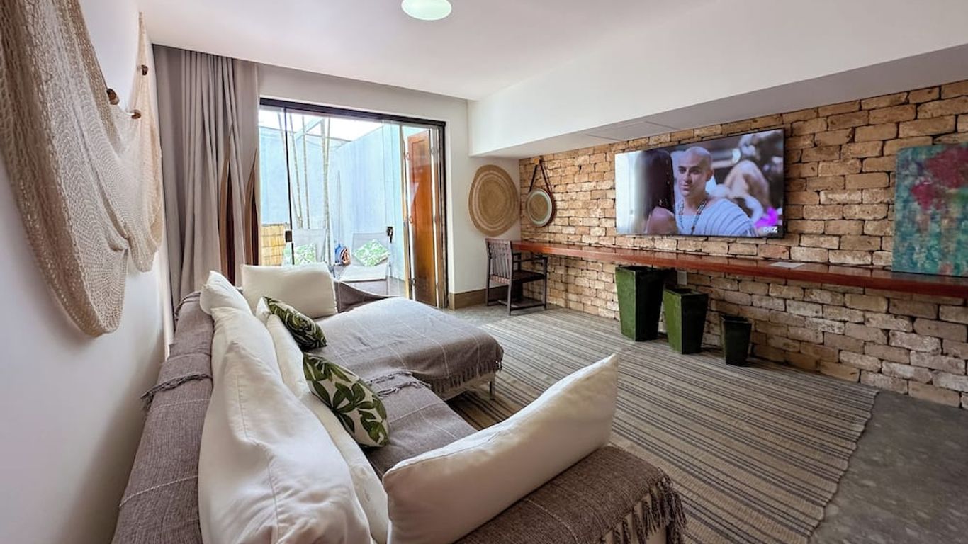 Passagem Concept Hotel e Spa