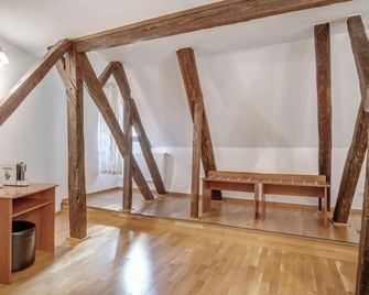 Casa Weidner Hotel Sibiu - Sibiu