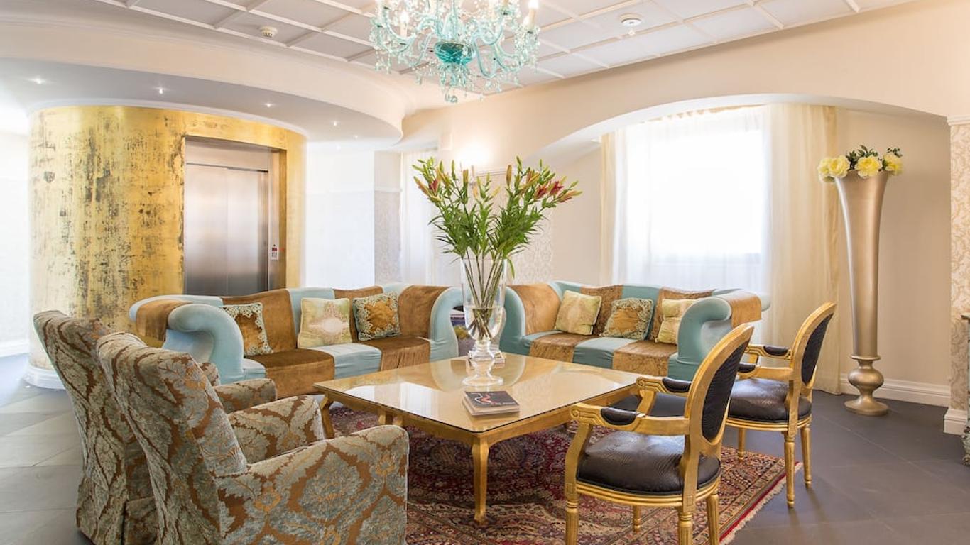 Marina Holiday & Spa