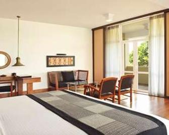 Heritance Ahungalla - Ahungalla - Ložnice