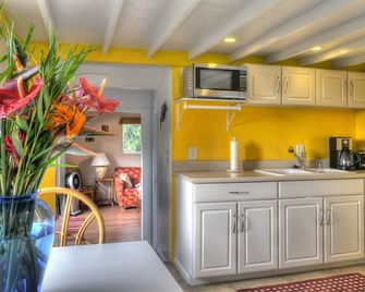 Luxury And Aloha Await You! Relaxation, Great Snorkeling, Large Unit - Captain Cook - Küche
