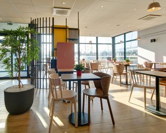 B&B HOTEL Epernay - Épernay - Restaurant