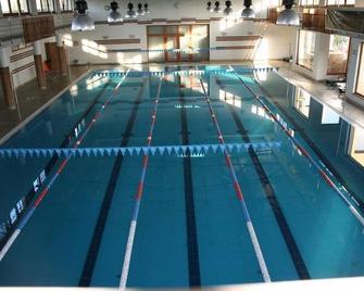 Motel Select - Satu Mare - Pool