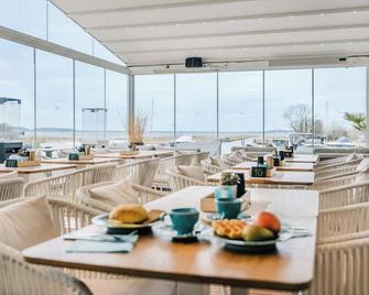 Marina Martinshafen - Sassnitz - Restaurant