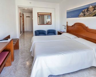 Hotel Amoros - Cala Ratjada