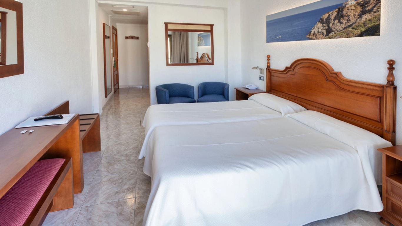 Hotel Amoros