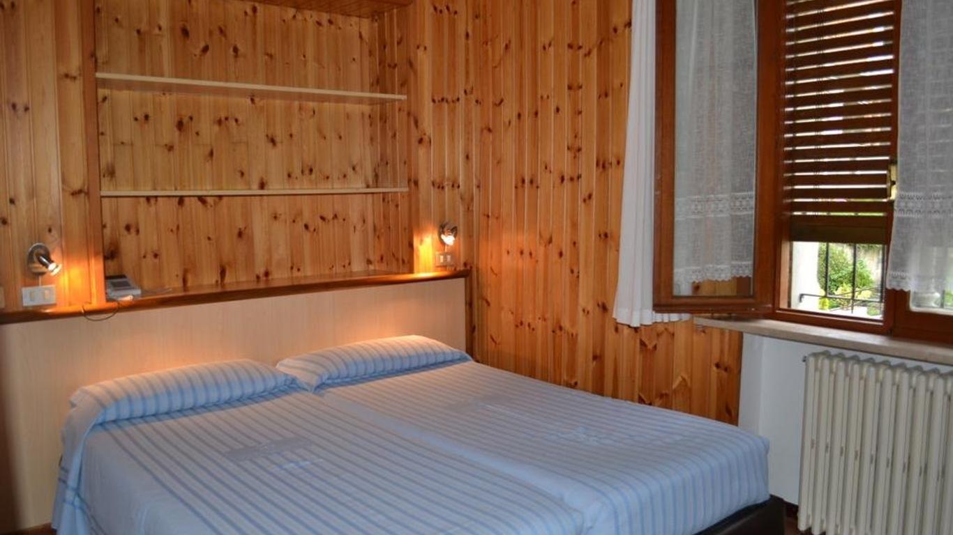 Hotel Miramonti