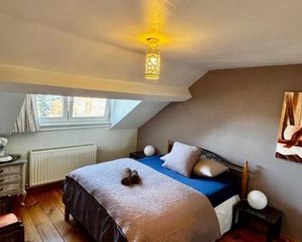 Guest House Heysel Atomium - Bruselas