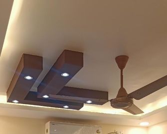 Dhivyam residency - Palani - Bedroom